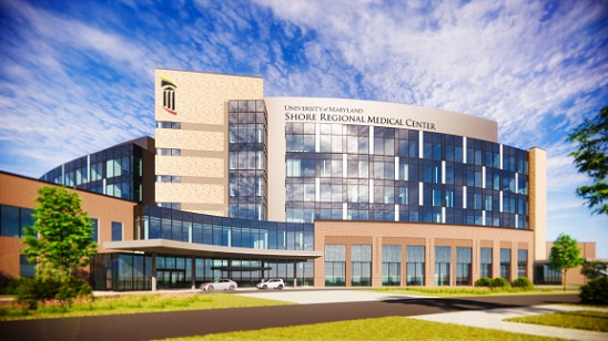 News Releases | University Of Maryland Medical System