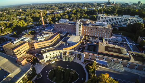 UMMS Member Hospitals | University Of Maryland Medical System