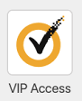 VIP Access icon