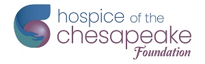 Hospice of the Chesapeake Foundation logo