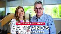 Maryland's Health Matters Spring 2024