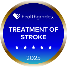 Treatment of Stroke 2025