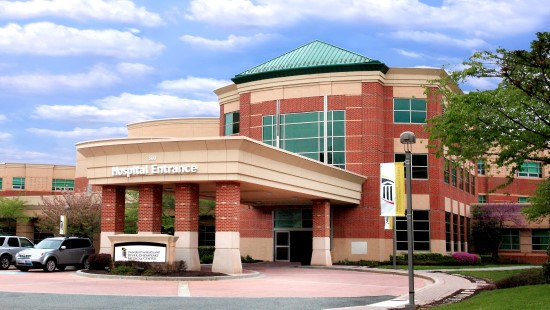 Travel Guide to University of Maryland Upper Chesapeake Medical Center