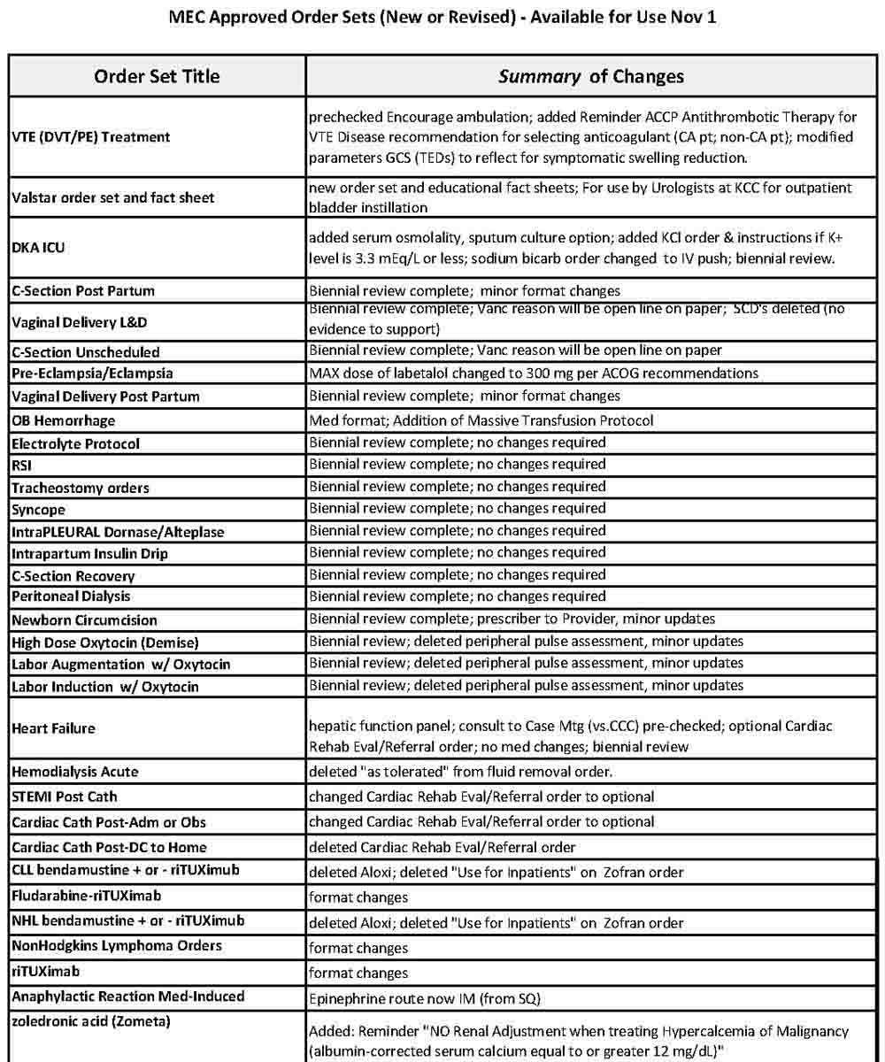 Efocus September 2016 Um Upper Chesapeake Health