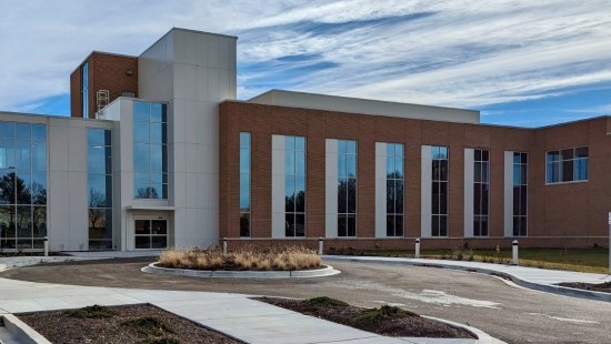 Behavioral Health Pavilion UM Upper Chesapeake Health