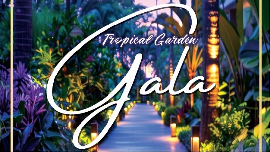 Gala invitation